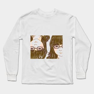 EME - 1 Long Sleeve T-Shirt